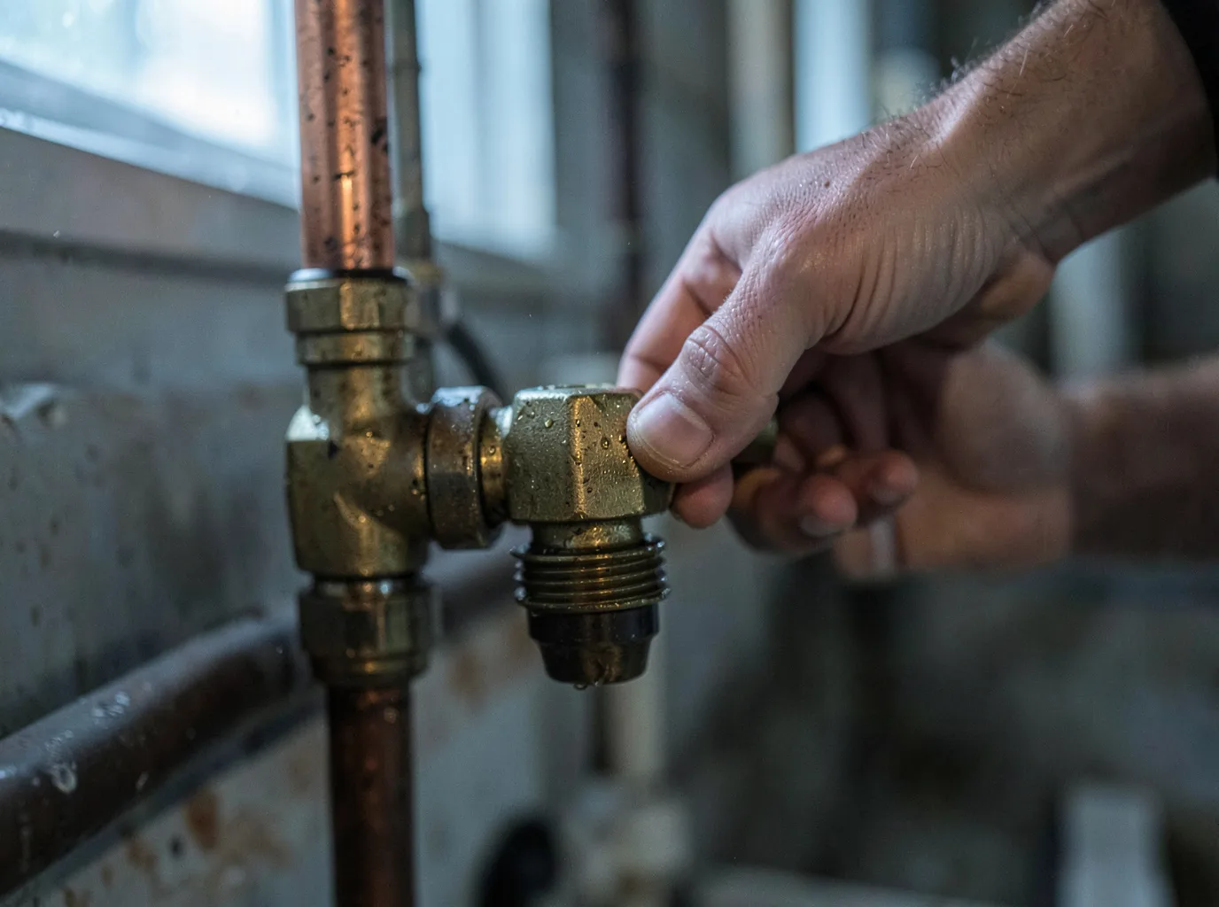 Emergency Plumber Perryman, MD FAQs